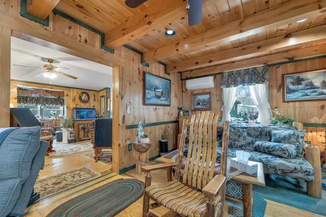 112 North Ashland Road, Ashland, NH 03217