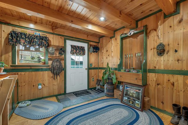 112 North Ashland Road, Ashland, NH 03217