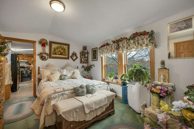 112 North Ashland Road, Ashland, NH 03217