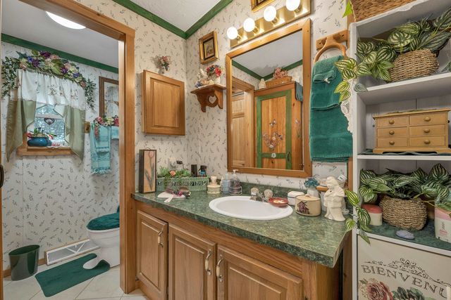 112 North Ashland Road, Ashland, NH 03217