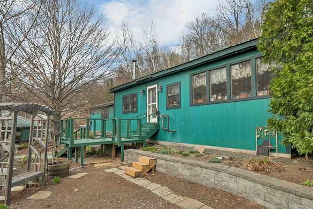 112 North Ashland Road, Ashland, NH 03217