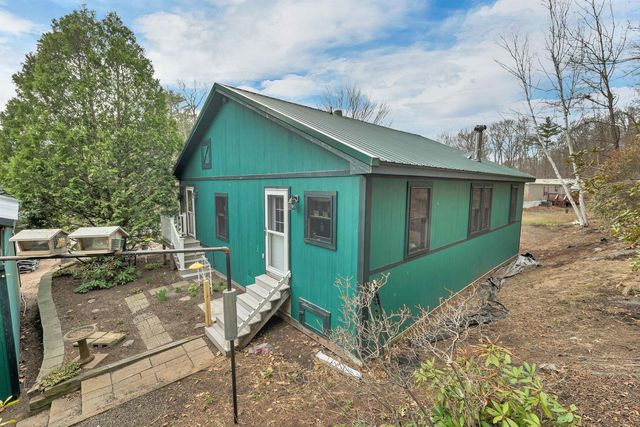 112 North Ashland Road, Ashland, NH 03217