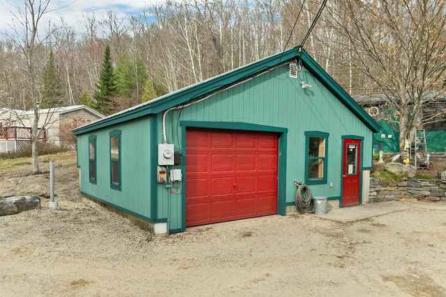 112 North Ashland Road, Ashland, NH 03217
