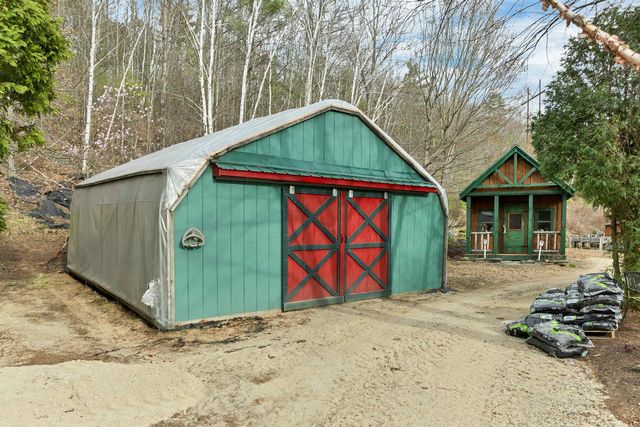 112 North Ashland Road, Ashland, NH 03217