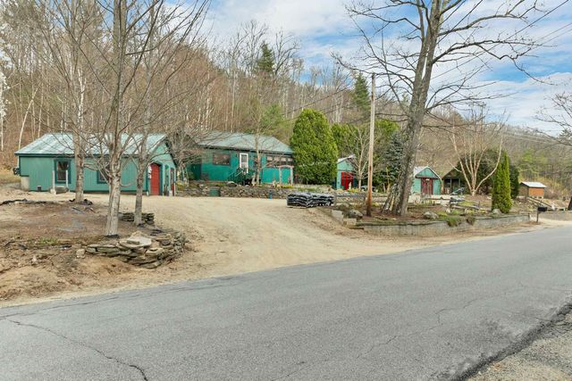 112 North Ashland Road, Ashland, NH 03217