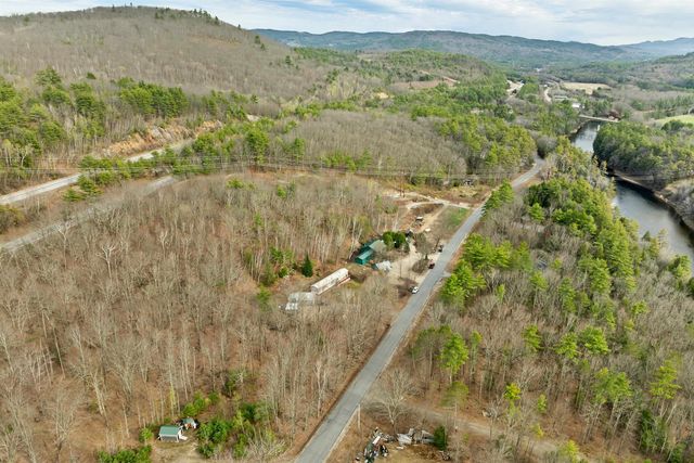 112 North Ashland Road, Ashland, NH 03217