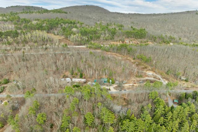 112 North Ashland Road, Ashland, NH 03217