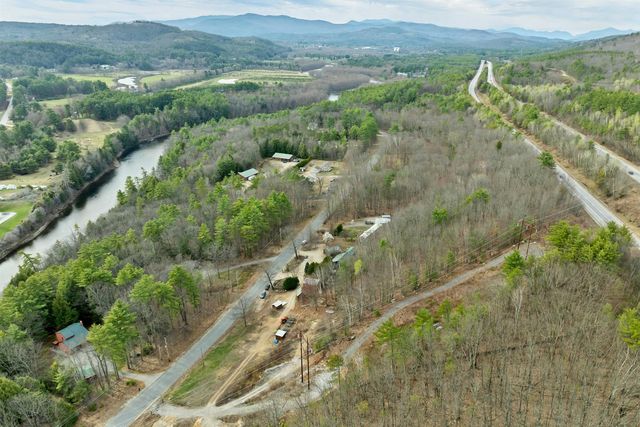 112 North Ashland Road, Ashland, NH 03217