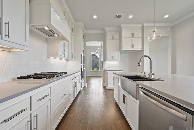 2723 Shore Side Avenue, Baton Rouge, LA 70810