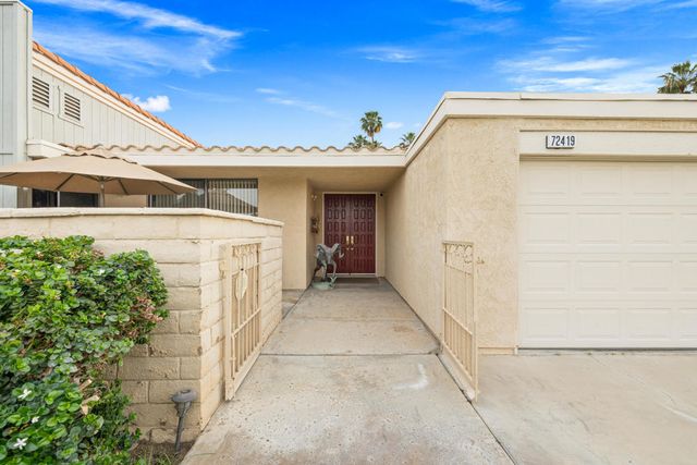 72419 Rodeo Way, Rancho Mirage, CA 92270