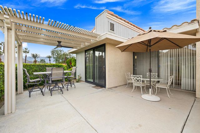 72419 Rodeo Way, Rancho Mirage, CA 92270