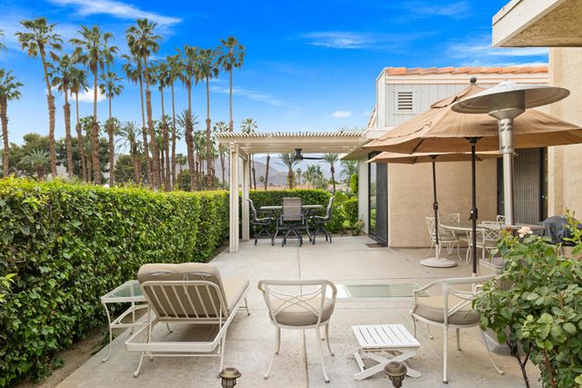 72419 Rodeo Way, Rancho Mirage, CA 92270