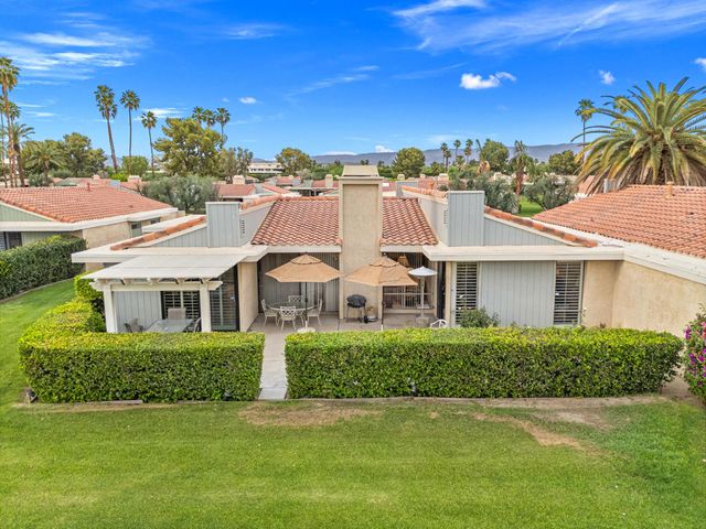 72419 Rodeo Way, Rancho Mirage, CA 92270