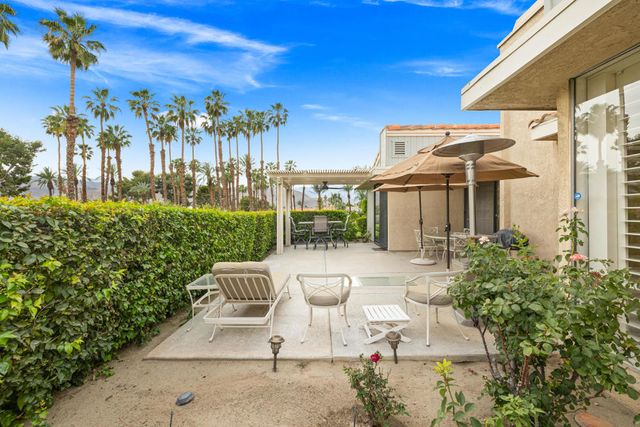 72419 Rodeo Way, Rancho Mirage, CA 92270