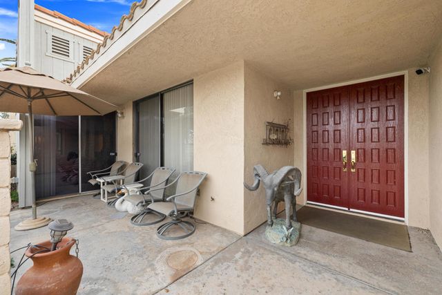 72419 Rodeo Way, Rancho Mirage, CA 92270