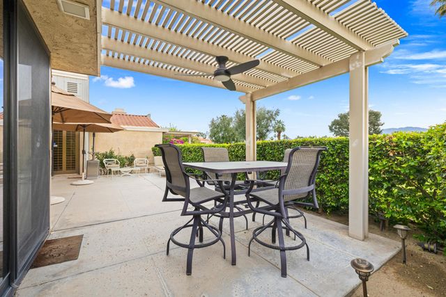 72419 Rodeo Way, Rancho Mirage, CA 92270