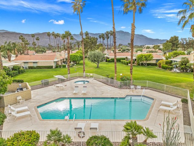 72419 Rodeo Way, Rancho Mirage, CA 92270