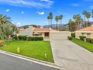 72419 Rodeo Way, Rancho Mirage, CA 92270