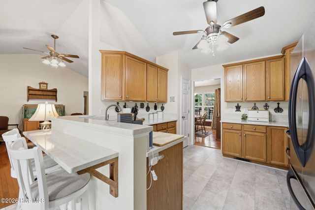 1180 Rays Bridge Road, Whispering Pines, NC 28327