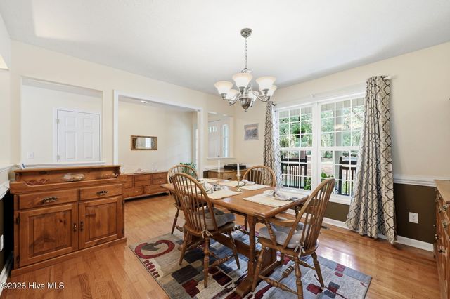 1180 Rays Bridge Road, Whispering Pines, NC 28327