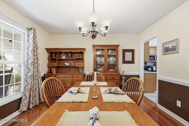 1180 Rays Bridge Road, Whispering Pines, NC 28327