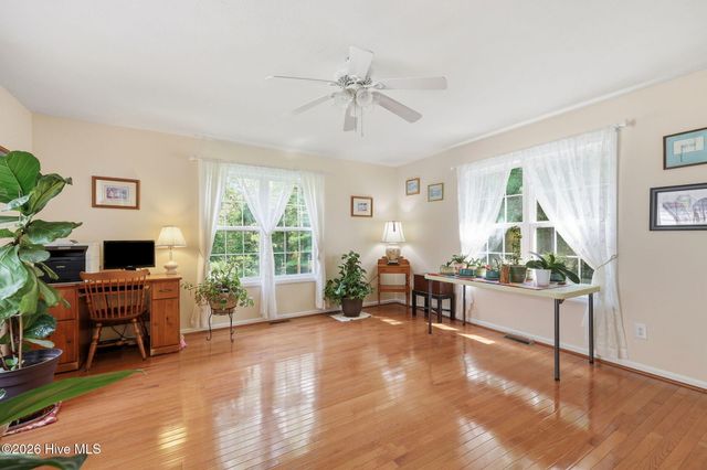 1180 Rays Bridge Road, Whispering Pines, NC 28327