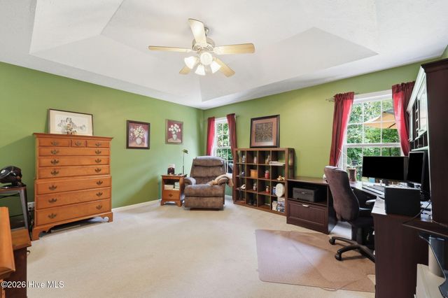 1180 Rays Bridge Road, Whispering Pines, NC 28327