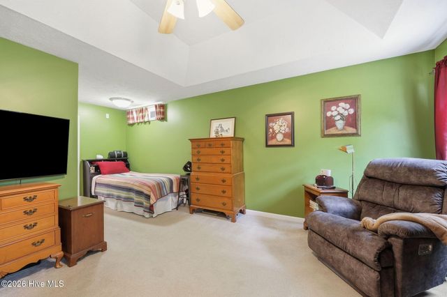 1180 Rays Bridge Road, Whispering Pines, NC 28327