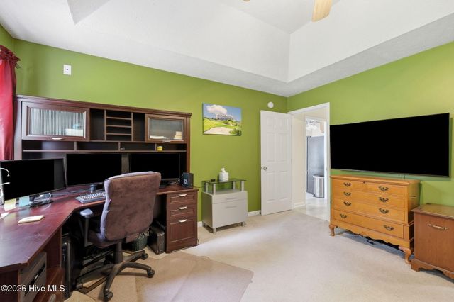 1180 Rays Bridge Road, Whispering Pines, NC 28327