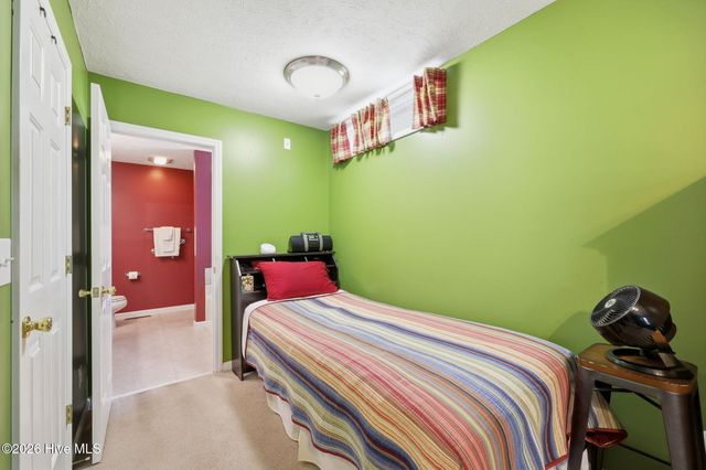 1180 Rays Bridge Road, Whispering Pines, NC 28327