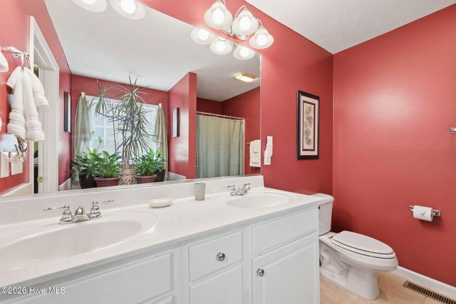 1180 Rays Bridge Road, Whispering Pines, NC 28327