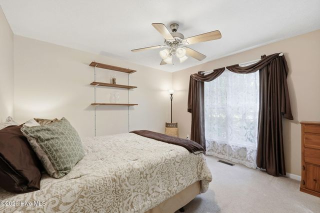 1180 Rays Bridge Road, Whispering Pines, NC 28327