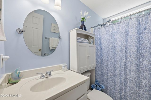 1180 Rays Bridge Road, Whispering Pines, NC 28327