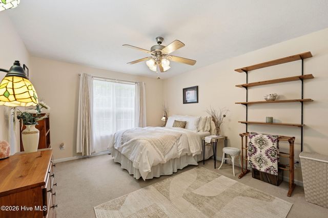 1180 Rays Bridge Road, Whispering Pines, NC 28327