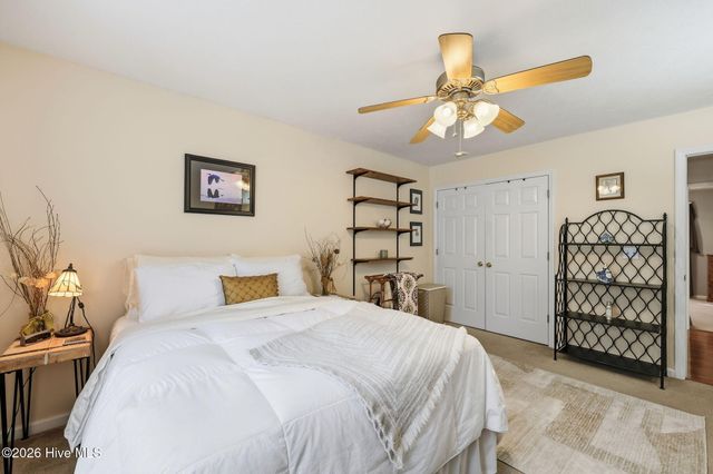 1180 Rays Bridge Road, Whispering Pines, NC 28327