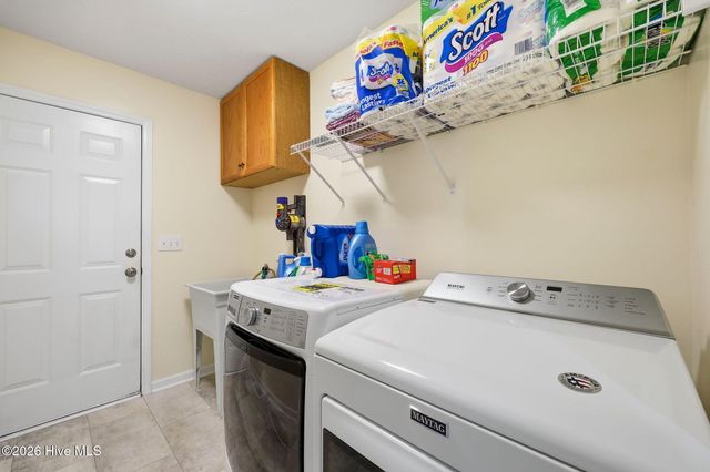 1180 Rays Bridge Road, Whispering Pines, NC 28327