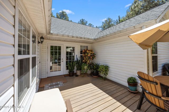 1180 Rays Bridge Road, Whispering Pines, NC 28327