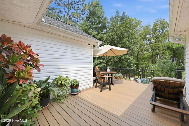 1180 Rays Bridge Road, Whispering Pines, NC 28327