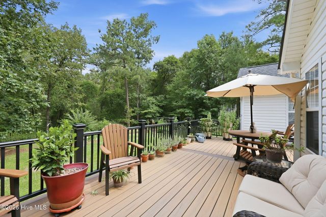 1180 Rays Bridge Road, Whispering Pines, NC 28327