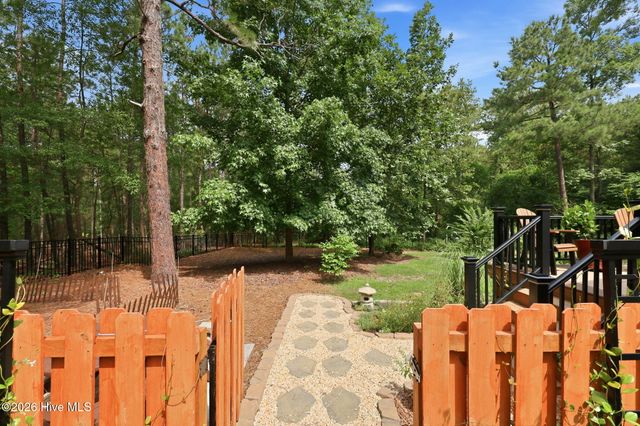 1180 Rays Bridge Road, Whispering Pines, NC 28327