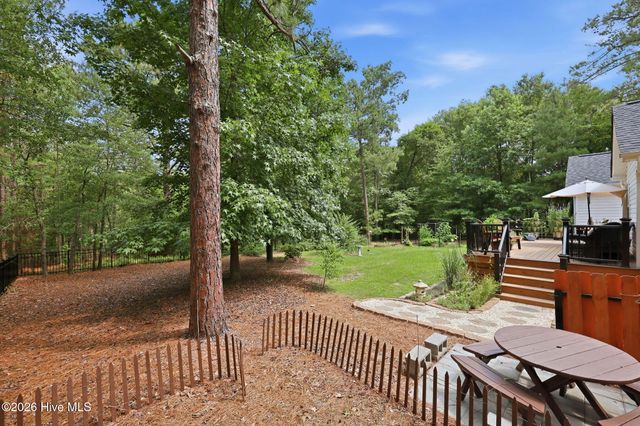 1180 Rays Bridge Road, Whispering Pines, NC 28327