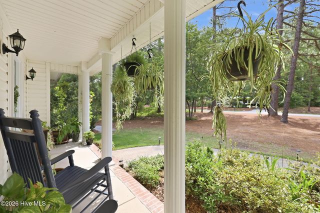 1180 Rays Bridge Road, Whispering Pines, NC 28327