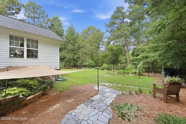 1180 Rays Bridge Road, Whispering Pines, NC 28327