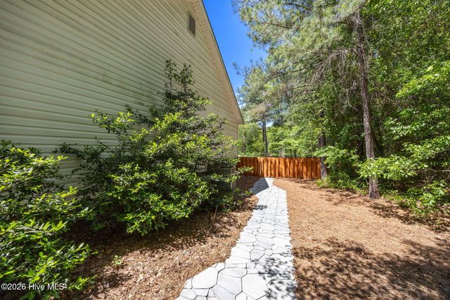 1180 Rays Bridge Road, Whispering Pines, NC 28327