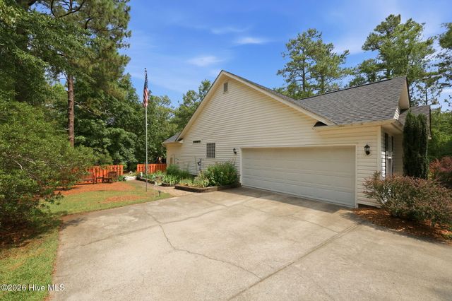 1180 Rays Bridge Road, Whispering Pines, NC 28327