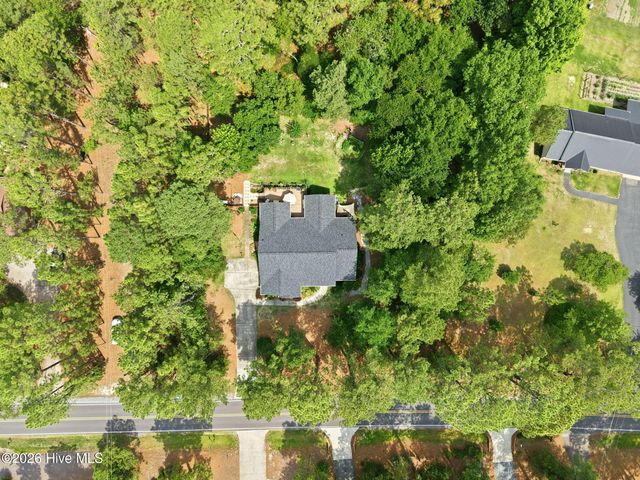 1180 Rays Bridge Road, Whispering Pines, NC 28327