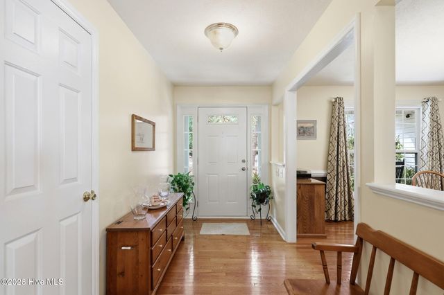 1180 Rays Bridge Road, Whispering Pines, NC 28327