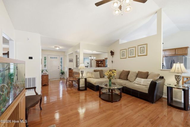 1180 Rays Bridge Road, Whispering Pines, NC 28327