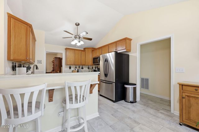 1180 Rays Bridge Road, Whispering Pines, NC 28327