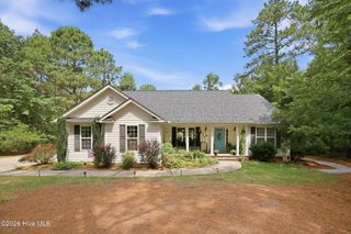 1180 Rays Bridge Road, Whispering Pines, NC 28327